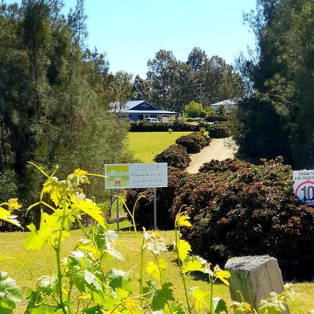 Red Door Collective - Rdc Vineyard Estate, Luxury Adult Only Stay ポーコルビン エクステリア 写真