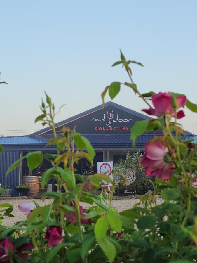 Red Door Collective - Rdc Vineyard Estate, Luxury Adult Only Stay ポーコルビン エクステリア 写真