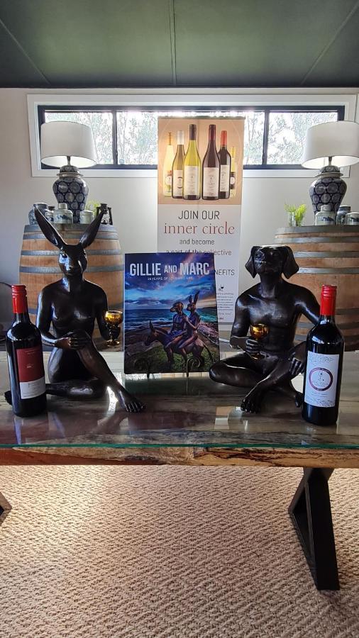 Red Door Collective - Rdc Vineyard Estate, Luxury Adult Only Stay ポーコルビン エクステリア 写真
