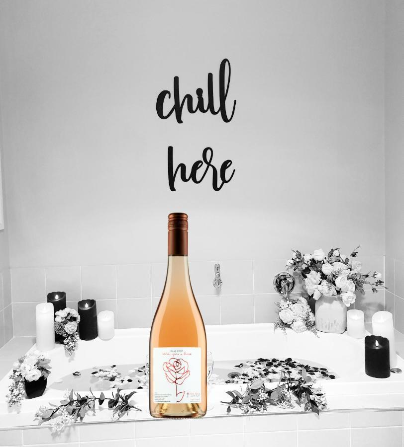 Red Door Collective - Rdc Vineyard Estate, Luxury Adult Only Stay ポーコルビン エクステリア 写真