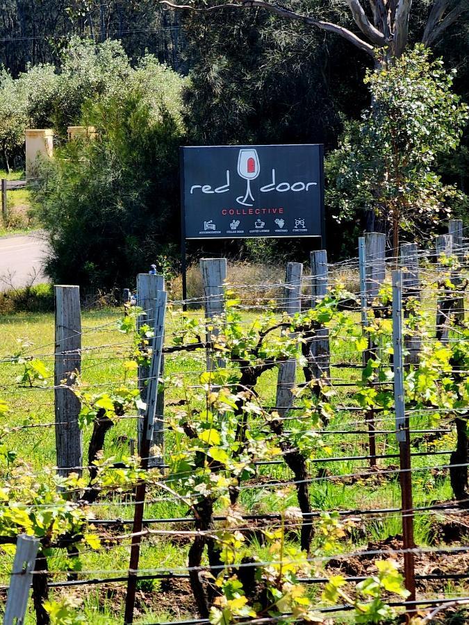 Red Door Collective - Rdc Vineyard Estate, Luxury Adult Only Stay ポーコルビン エクステリア 写真