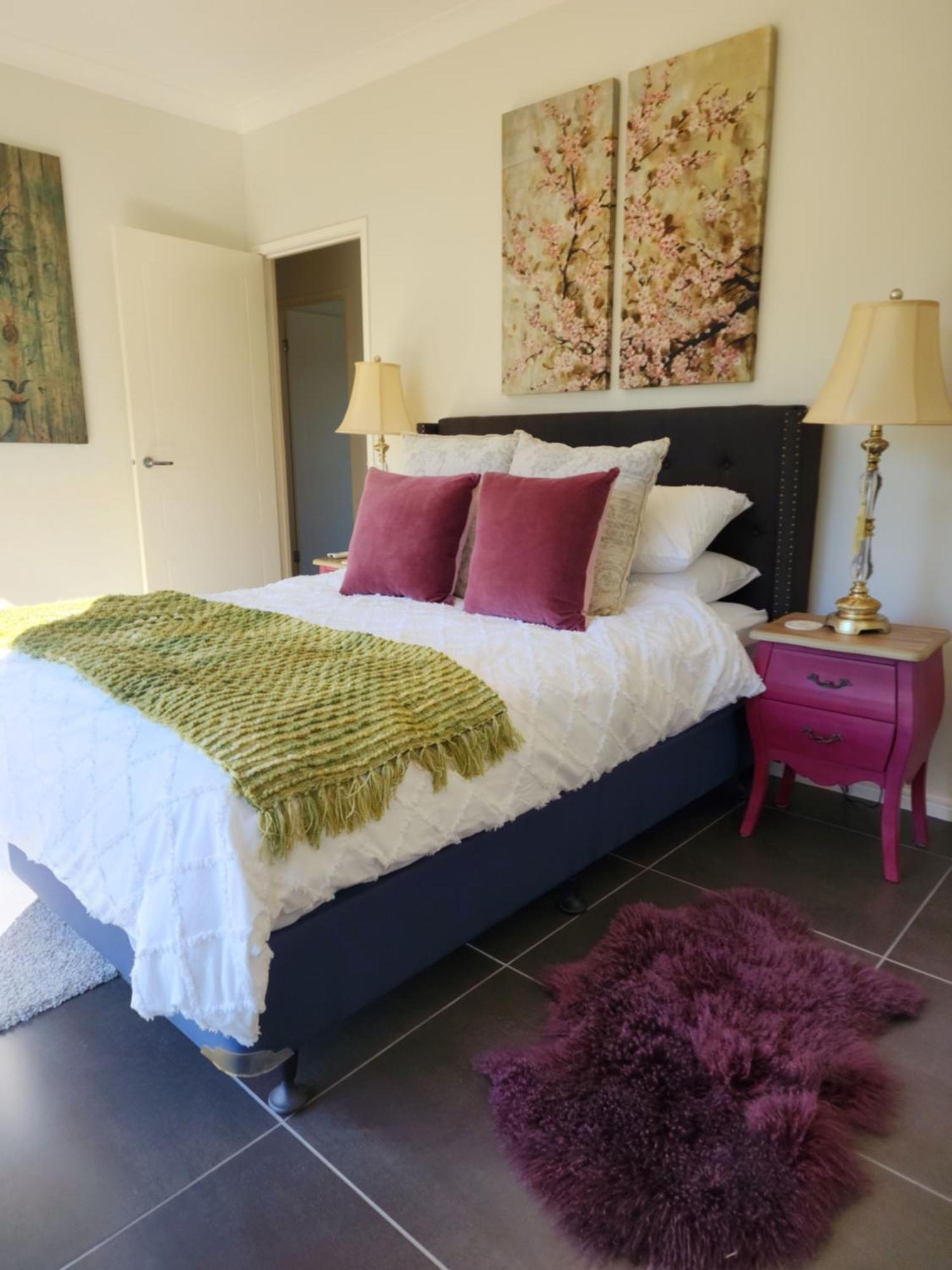 Red Door Collective - Rdc Vineyard Estate, Luxury Adult Only Stay ポーコルビン エクステリア 写真