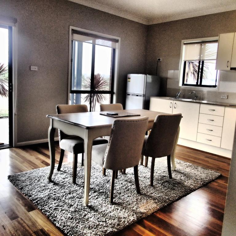 Red Door Collective - Rdc Vineyard Estate, Luxury Adult Only Stay ポーコルビン エクステリア 写真