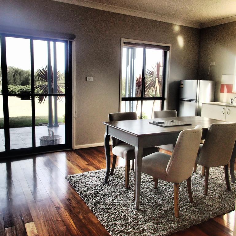 Red Door Collective - Rdc Vineyard Estate, Luxury Adult Only Stay ポーコルビン エクステリア 写真