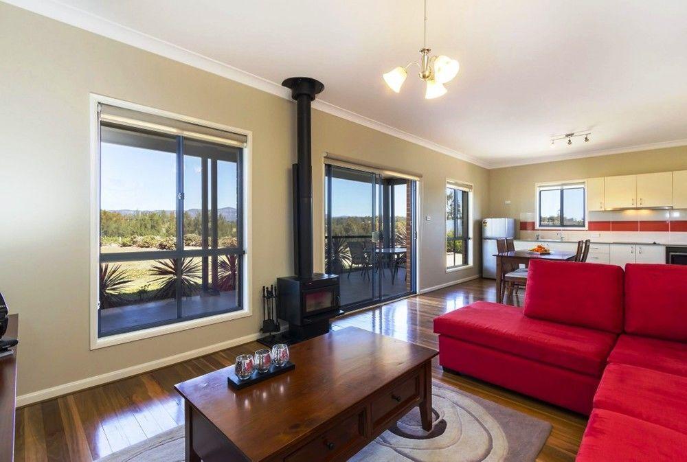 Red Door Collective - Rdc Vineyard Estate, Luxury Adult Only Stay ポーコルビン エクステリア 写真