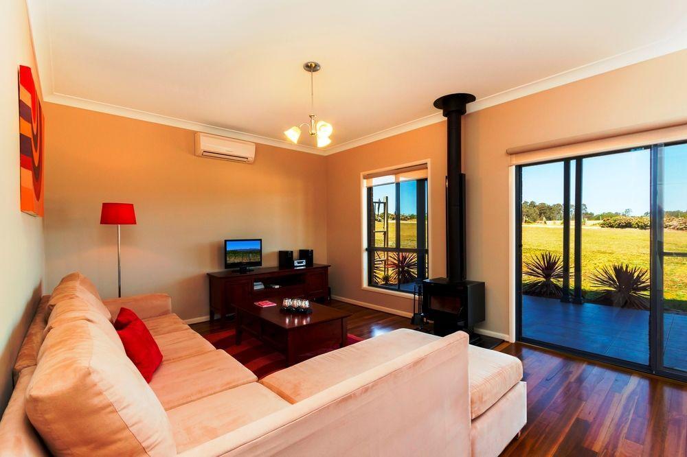 Red Door Collective - Rdc Vineyard Estate, Luxury Adult Only Stay ポーコルビン エクステリア 写真