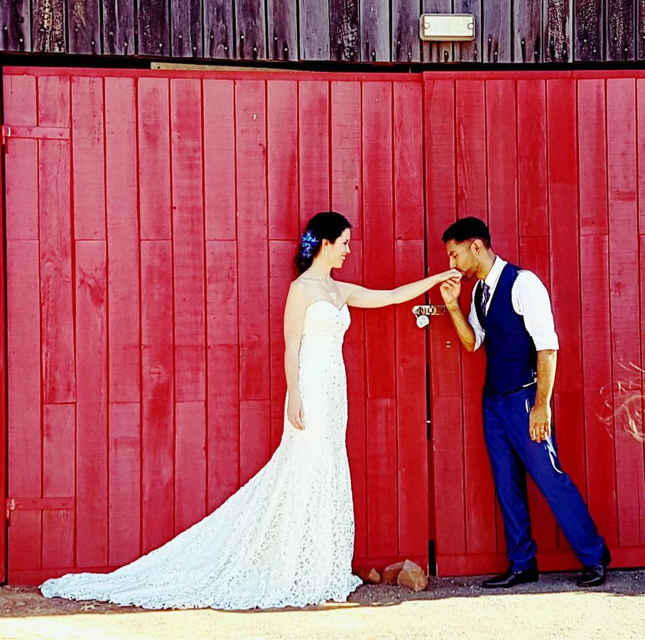 Red Door Collective - Rdc Vineyard Estate, Luxury Adult Only Stay ポーコルビン エクステリア 写真